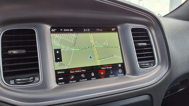 2023 Dodge Charger R/T Scat Pack Widebody