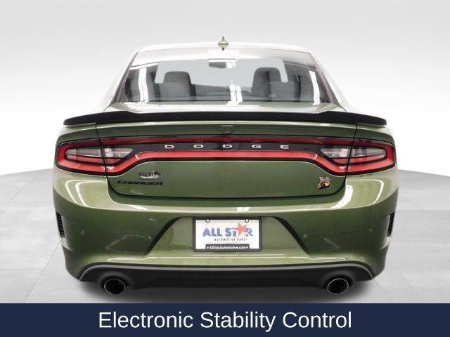 2023 Dodge Charger R/T Scat Pack