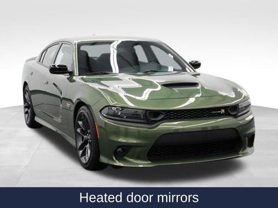 2023 Dodge Charger R/T Scat Pack