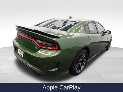 2023 Dodge Charger R/T Scat Pack