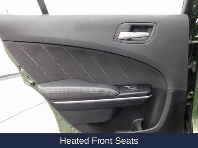 2023 Dodge Charger R/T Scat Pack