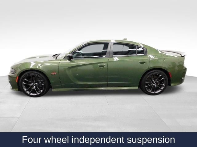 2023 Dodge Charger R/T Scat Pack