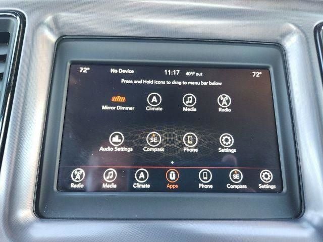 2020 Dodge Challenger R/T