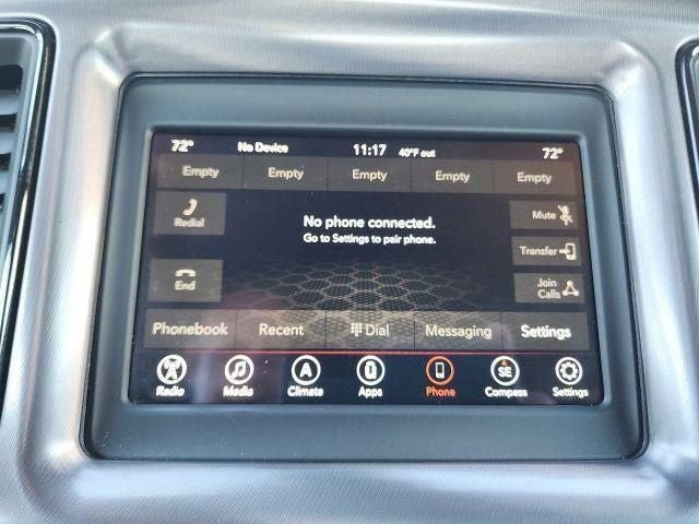 2020 Dodge Challenger R/T