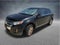 2012 Ford Edge Limited