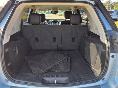 2014 GMC Terrain SLT-1