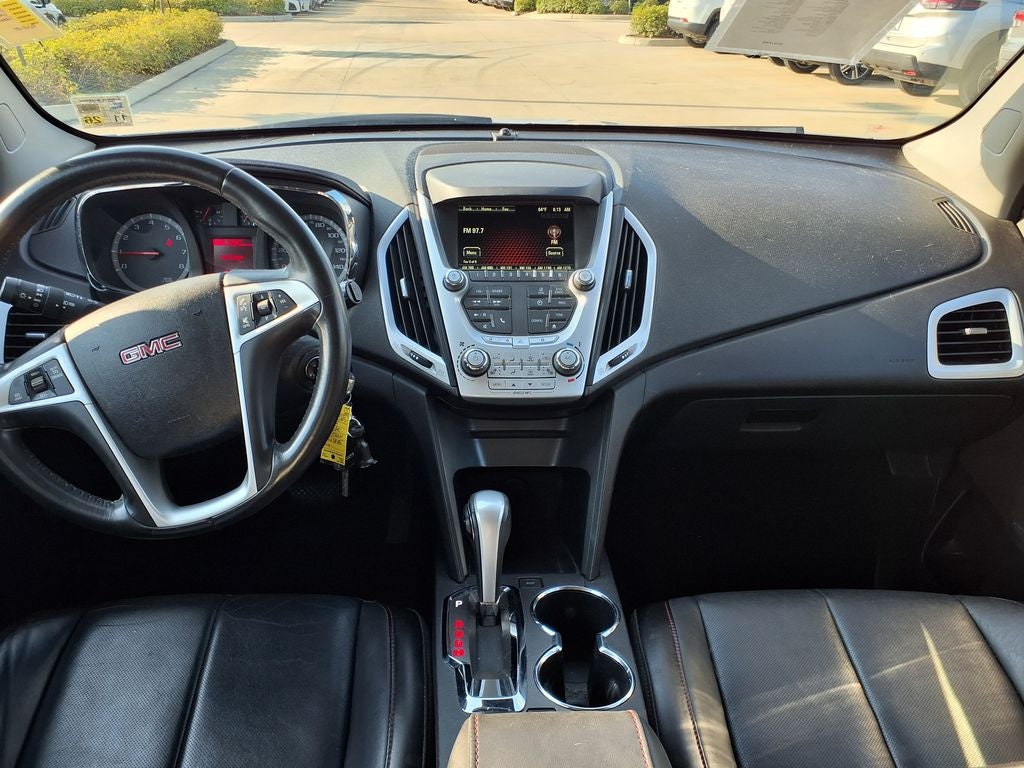 2014 GMC Terrain SLT-1