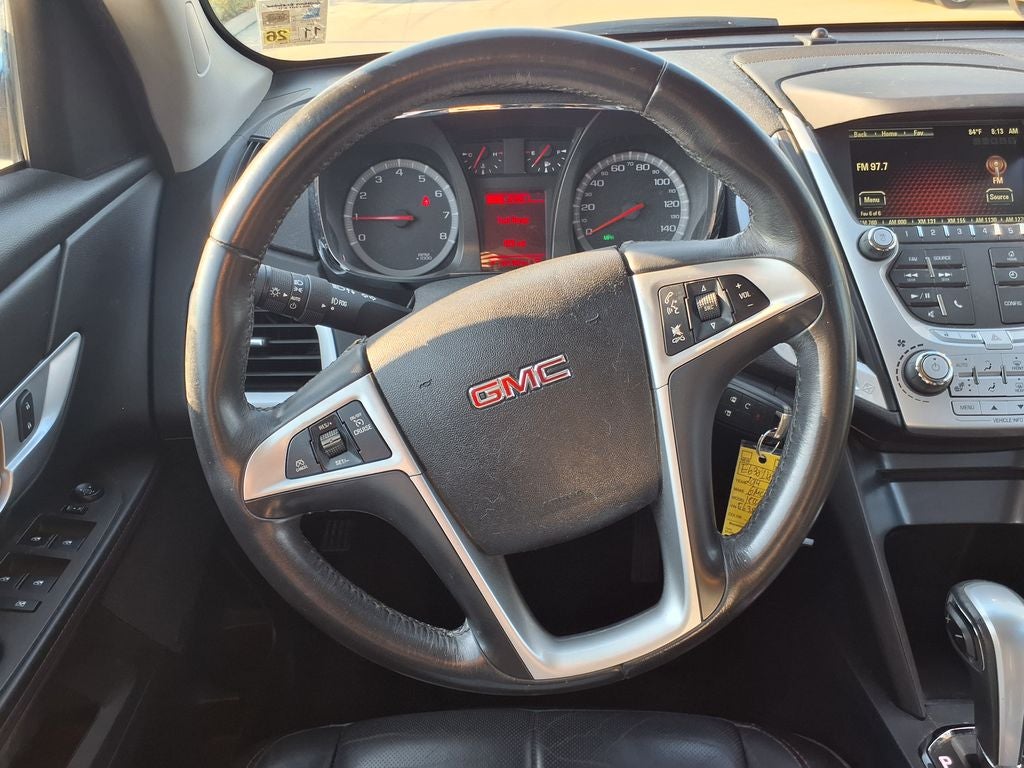 2014 GMC Terrain SLT-1
