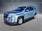 2014 GMC Terrain SLT-1