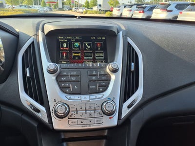 2014 GMC Terrain SLT-1
