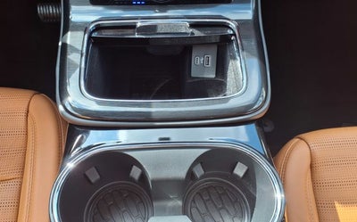 2022 Lincoln Nautilus Black Label