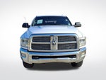 2011 RAM 2500 Big Horn