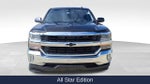2016 Chevrolet Silverado 1500 LT LT1