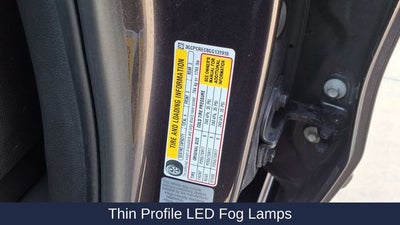 2016 Chevrolet Silverado 1500 LT LT1