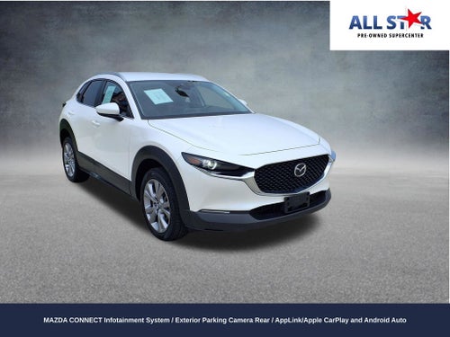 2023 Mazda Mazda CX-30 2.5 S Select Package