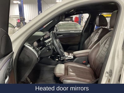 2020 Toyota Tacoma TRD Off-Road V6