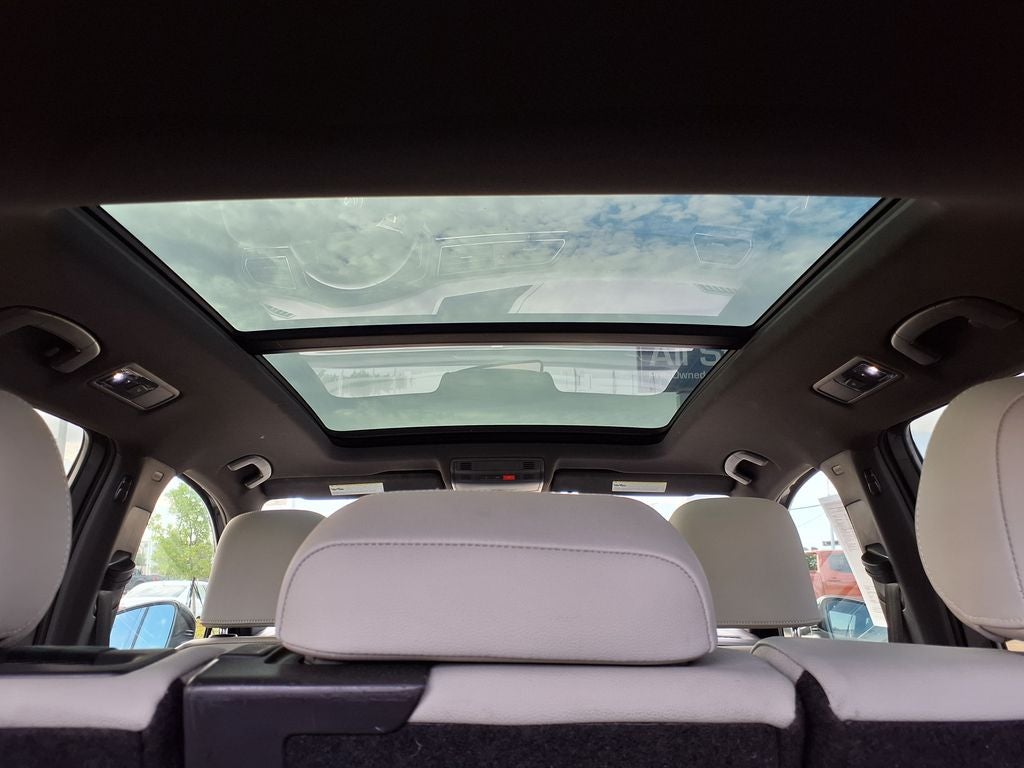 2019 Volkswagen Tiguan 2.0T SEL R-Line