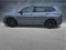 2019 Volkswagen Tiguan Base