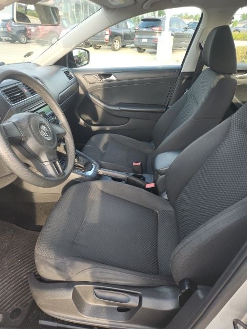 2014 Volkswagen Jetta 2.0L S