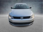 2014 Volkswagen Jetta 2.0L S