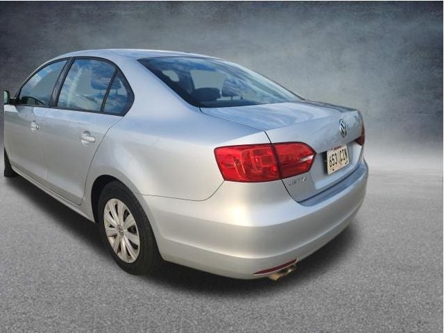 2014 Volkswagen Jetta 2.0L S
