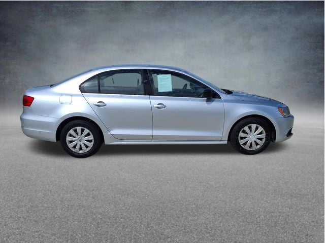 2014 Volkswagen Jetta 2.0L S