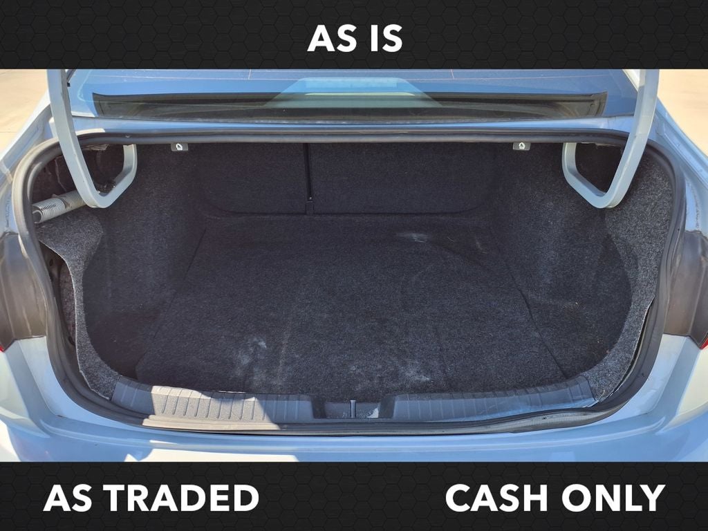 2019 Volkswagen Jetta Base