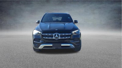 2024 Mercedes-Benz GLE GLE 350 4MATIC®