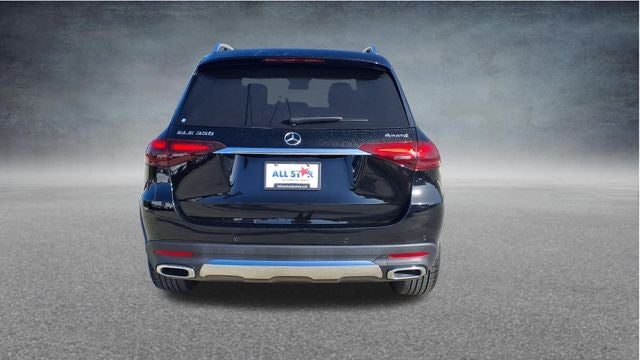 2024 Mercedes-Benz GLE GLE 350 4MATIC®