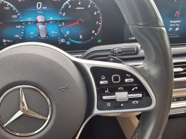 2020 Mercedes-Benz GLE GLE 350