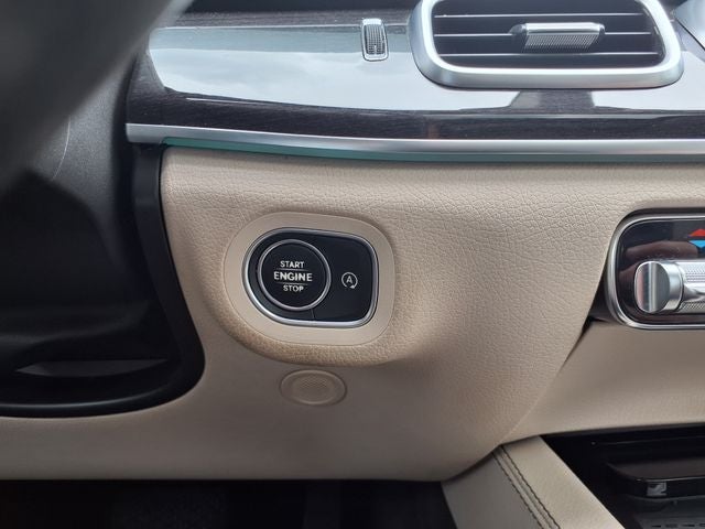 2020 Mercedes-Benz GLE GLE 350