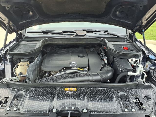 2020 Mercedes-Benz GLE GLE 350