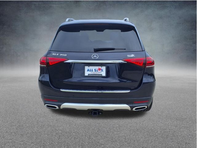 2020 Mercedes-Benz GLE GLE 350