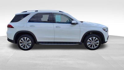 2022 Mercedes-Benz GLE GLE 350