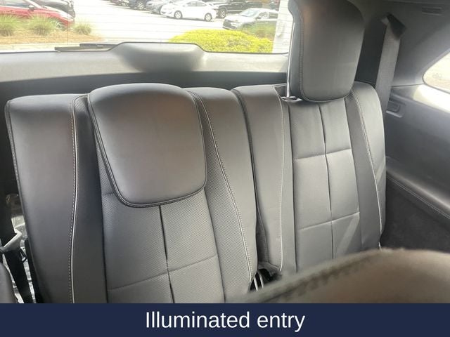 2023 Mercedes-Benz GLS GLS 580 4MATIC®