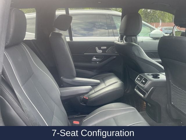 2023 Mercedes-Benz GLS GLS 580 4MATIC®