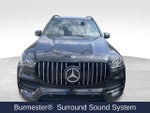 2023 Mercedes-Benz GLS GLS 580 4MATIC®