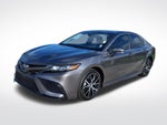 2024 Toyota Camry Hybrid SE