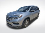 2017 Honda Pilot EX