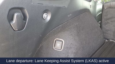 2022 Honda Passport EX-L HPD Bronze Package