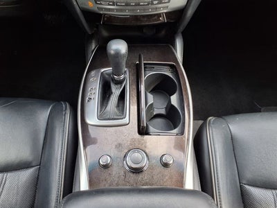 2014 INFINITI QX60 Base