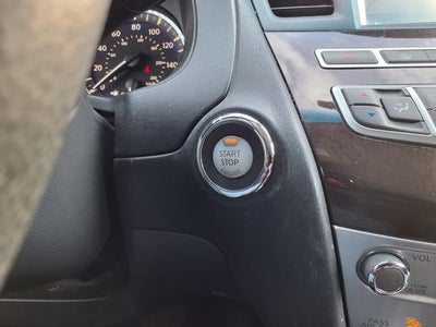 2014 INFINITI QX60 Base