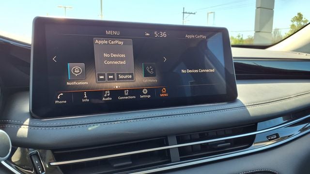 2025 INFINITI QX60 PURE