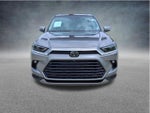 2025 Toyota Grand Highlander Limited