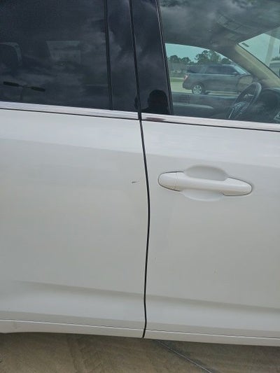 2016 Toyota Highlander LE Plus V6