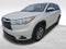 2016 Toyota Highlander LE Plus V6
