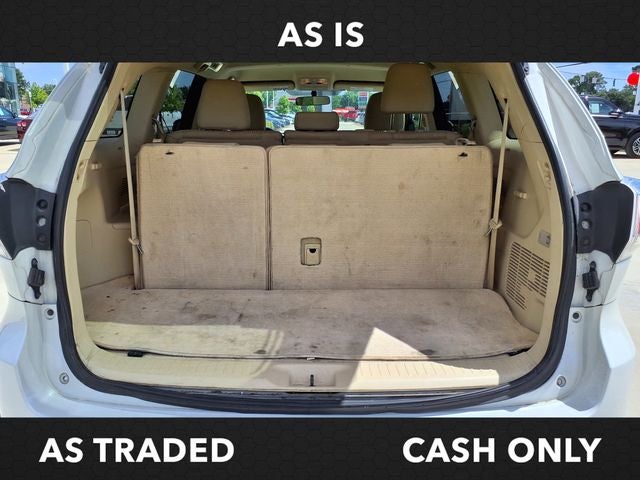 2016 Toyota Highlander LE Plus V6