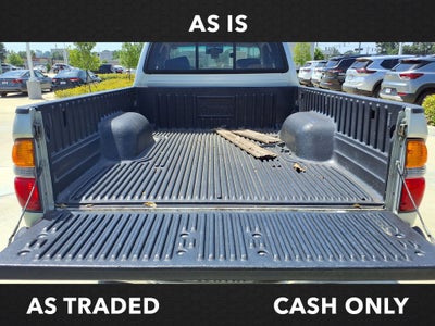 2003 Toyota Tacoma PreRunner V6