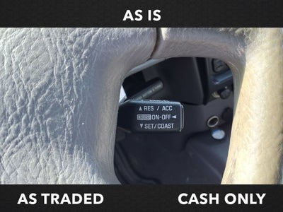 2003 Toyota Tacoma PreRunner V6