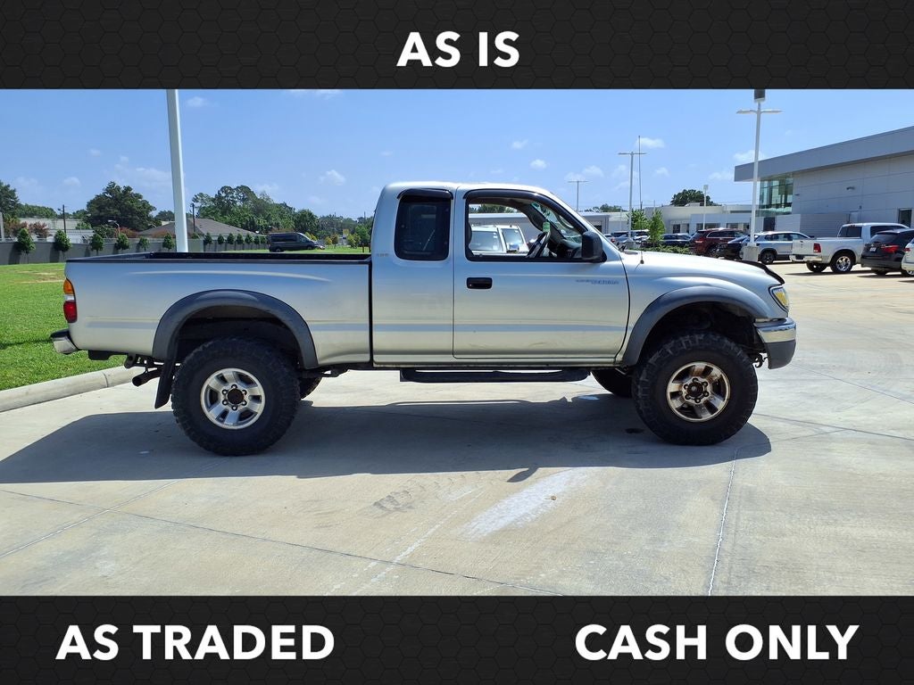 2003 Toyota Tacoma PreRunner V6